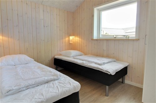 Foto 17 - Haus mit 5 Schlafzimmern in Rømø mit terrasse und whirlpool