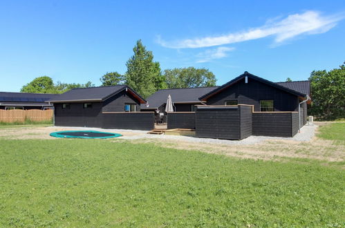 Photo 38 - Maison de 5 chambres à Rømø avec terrasse et bain à remous