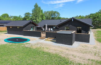 Foto 1 - Casa de 5 quartos em Rømø com terraço e banheira de hidromassagem