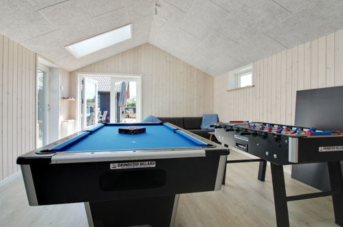 Foto 35 - Casa con 5 camere da letto a Rømø con terrazza e vasca idromassaggio