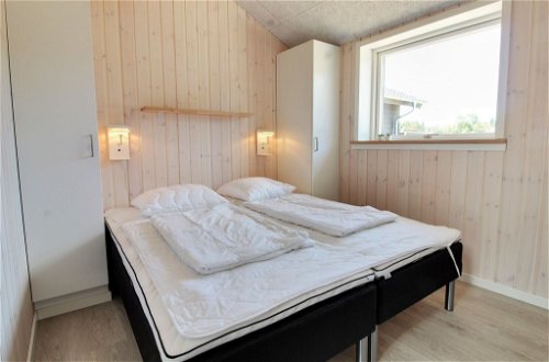 Foto 17 - Casa con 5 camere da letto a Rømø con terrazza e vasca idromassaggio