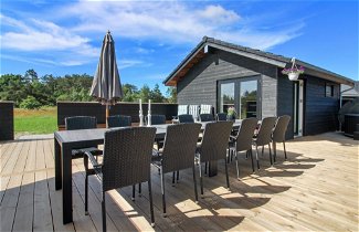 Foto 2 - Casa de 5 quartos em Rømø com terraço e banheira de hidromassagem