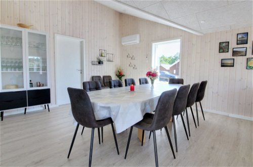Foto 9 - Casa con 5 camere da letto a Rømø con terrazza e vasca idromassaggio