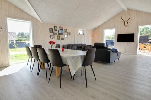 Foto 3 - Casa con 5 camere da letto a Rømø con terrazza e vasca idromassaggio