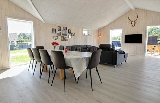 Foto 3 - Haus mit 5 Schlafzimmern in Rømø mit terrasse und whirlpool
