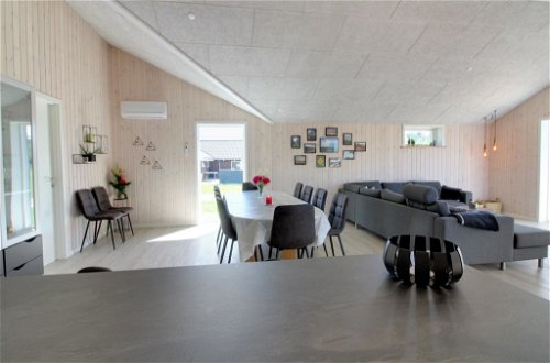 Foto 10 - Haus mit 5 Schlafzimmern in Rømø mit terrasse und whirlpool