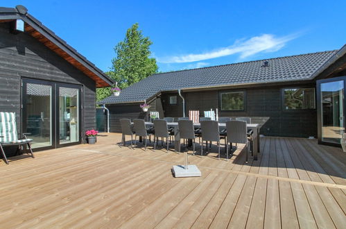 Photo 27 - Maison de 5 chambres à Rømø avec terrasse et bain à remous