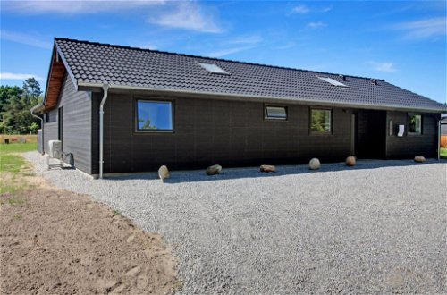 Foto 34 - Haus mit 5 Schlafzimmern in Rømø mit terrasse und whirlpool