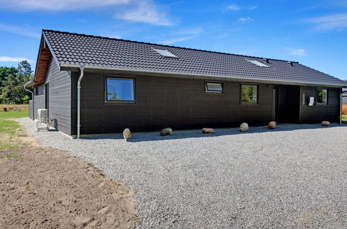 Photo 36 - 5 bedroom House in Rømø with terrace and hot tub