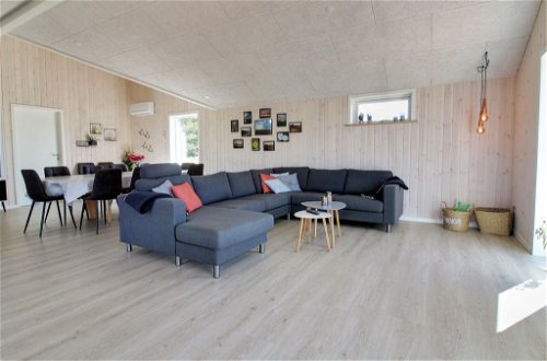 Foto 4 - Haus mit 5 Schlafzimmern in Rømø mit terrasse und whirlpool