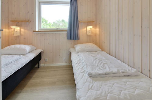 Foto 20 - Casa de 5 quartos em Rømø com terraço e banheira de hidromassagem