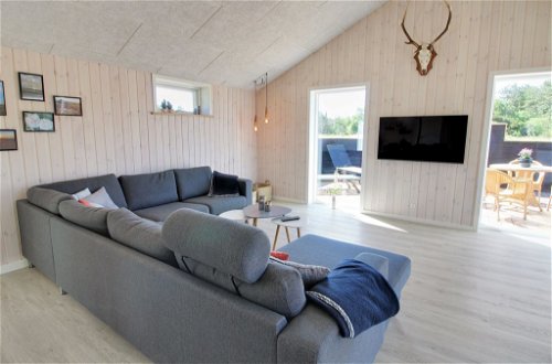 Foto 6 - Casa de 5 habitaciones en Rømø con terraza y bañera de hidromasaje
