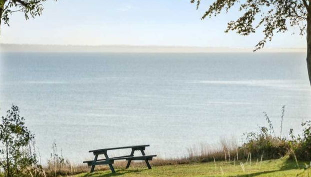 Casa de 2 habitaciones en Sydals con terraza - Foto 2