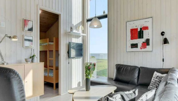 Casa de 2 habitaciones en Sydals con terraza - Foto 3