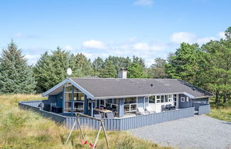 Foto 1 - Casa de 4 quartos em Vejers Strand com terraço e sauna