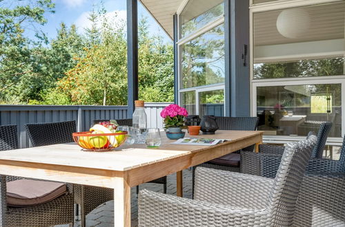 Foto 4 - Haus mit 4 Schlafzimmern in Vejers Strand mit terrasse und sauna