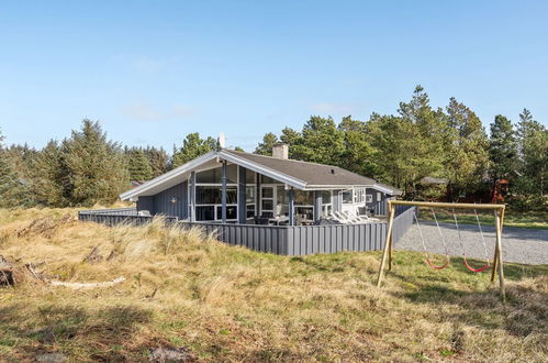 Photo 33 - Maison de 4 chambres à Vejers Strand avec terrasse et sauna