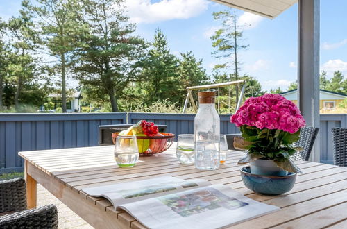 Foto 5 - Casa de 4 quartos em Vejers Strand com terraço e sauna