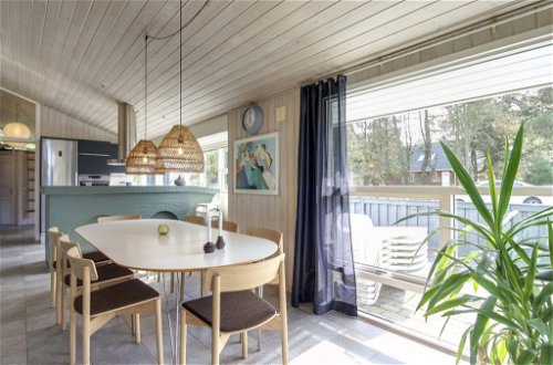 Photo 7 - 4 bedroom House in Vejers Strand with terrace and sauna