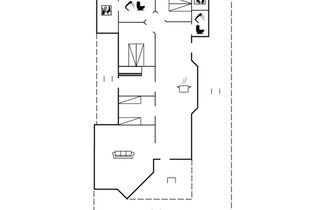 Foto 2 - Haus mit 4 Schlafzimmern in Vejers Strand mit terrasse und sauna