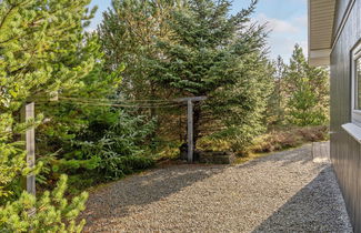 Foto 3 - Casa con 3 camere da letto a Klitmøller con terrazza