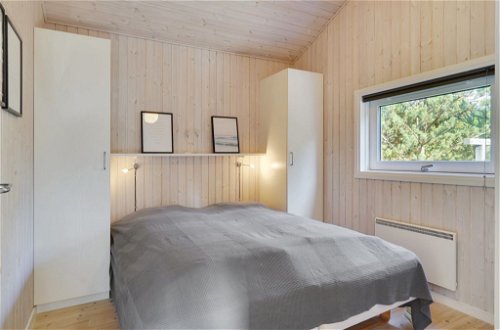 Foto 12 - Casa de 3 habitaciones en Klitmøller con terraza