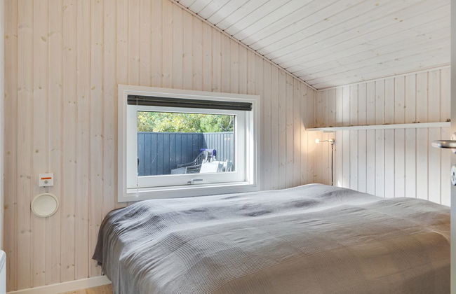 Casa de 3 quartos em Klitmøller com terraço - Foto 13