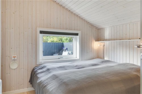 Foto 14 - Casa con 3 camere da letto a Klitmøller con terrazza