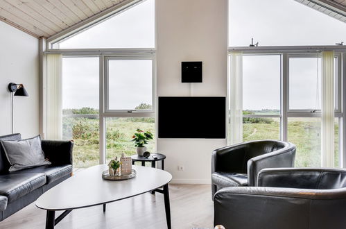 Foto 6 - Casa con 4 camere da letto a Ringkøbing con terrazza e sauna