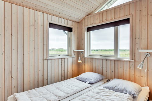 Foto 16 - Casa con 4 camere da letto a Ringkøbing con terrazza e sauna