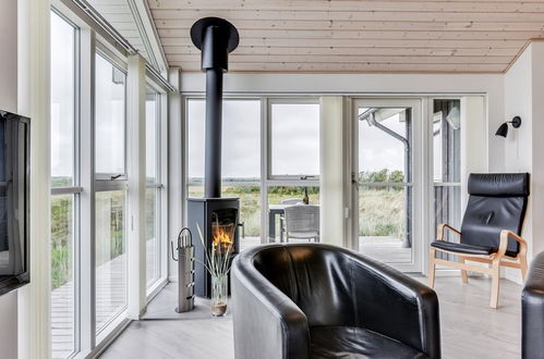 Foto 5 - Casa con 4 camere da letto a Ringkøbing con terrazza e sauna