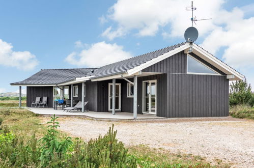 Foto 31 - Casa de 4 quartos em Ringkøbing com terraço e sauna