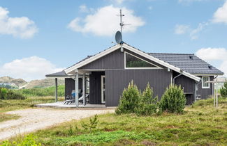 Foto 3 - Casa con 4 camere da letto a Ringkøbing con terrazza e sauna