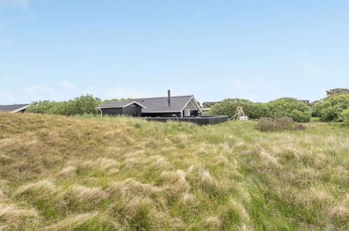 Photo 23 - Maison de 3 chambres à Rindby Strand avec terrasse et bain à remous