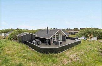 Foto 1 - Haus mit 3 Schlafzimmern in Rindby Strand mit terrasse und whirlpool