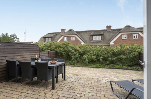 Photo 22 - Maison de 3 chambres à Blåvand avec terrasse