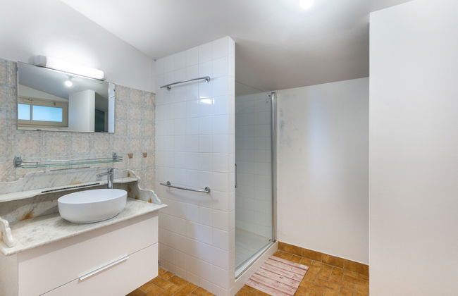 Casa de 4 quartos em Saint-Philibert com jardim e terraço - Foto 12
