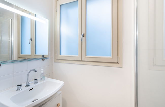 Casa de 4 quartos em Saint-Philibert com jardim e terraço - Foto 13
