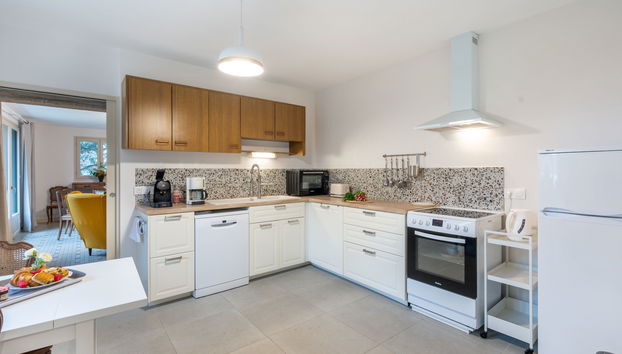 Casa de 4 quartos em Saint-Philibert com jardim e terraço - Foto 4