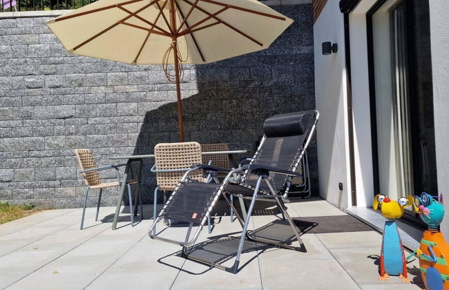 Apartamento de 1 quarto em Zweisimmen - Foto 7