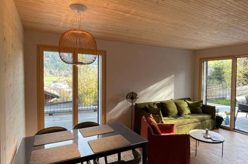 Photo 8 - 1 bedroom Apartment in Zweisimmen