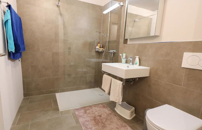 Apartamento de 1 quarto em Zweisimmen - Foto 19