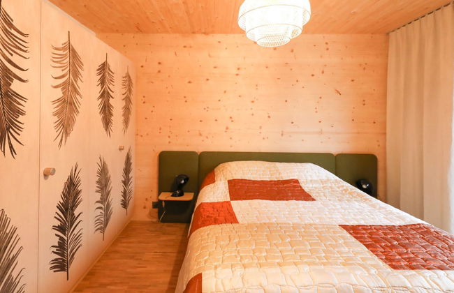 Apartamento de 1 quarto em Zweisimmen - Foto 17