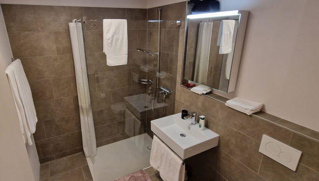Apartamento de 1 quarto em Zweisimmen - Foto 5