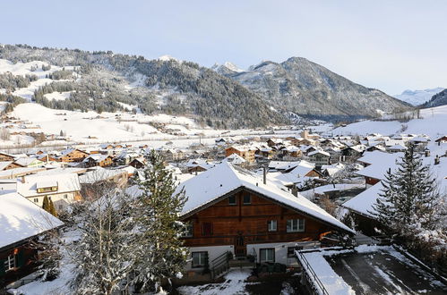 Photo 3 - Appartement de 3 chambres à Zweisimmen