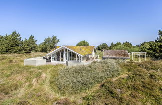 Foto 1 - Casa de 3 quartos em Rømø