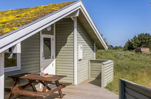 Foto 4 - Casa de 3 quartos em Rømø