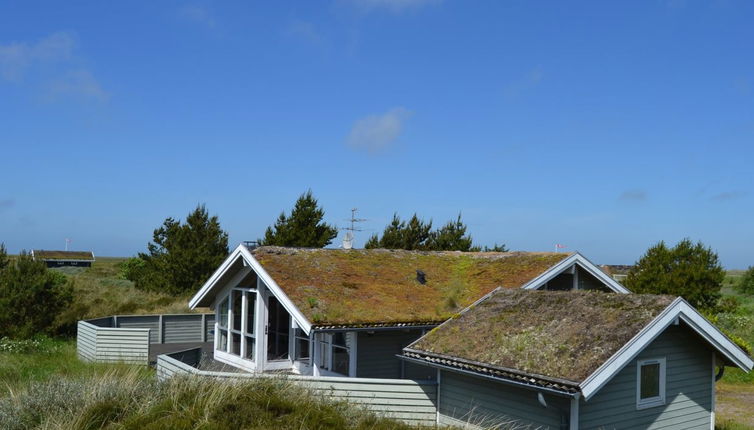 Photo 1 - 3 bedroom House in Rømø