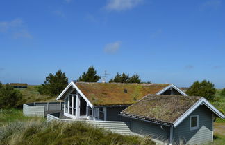 Foto 1 - Haus mit 3 Schlafzimmern in Rømø