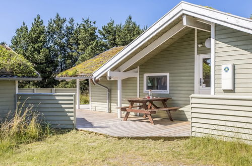 Foto 6 - Casa de 3 quartos em Rømø
